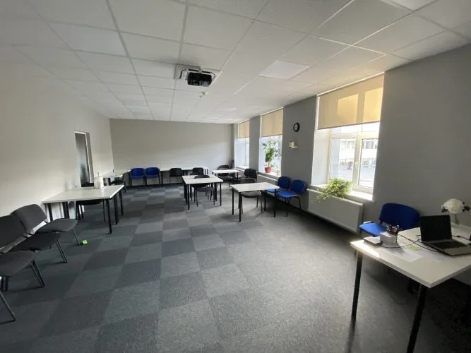 Office For Rent, Brīvības gatve 223, Rīga, Labais krasts, Teika / 1 870 € 10