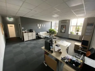 Office For Rent, Brīvības gatve 223, Rīga, Labais krasts, Teika / 1 870 € 3