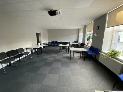 Office For Rent, Brīvības gatve 223, Rīga, Labais krasts, Teika / 1 870 € 7