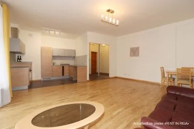 Izīrē dzīvokli, Valguma iela 31, Rīga, Āgenskalns / 650 € 6