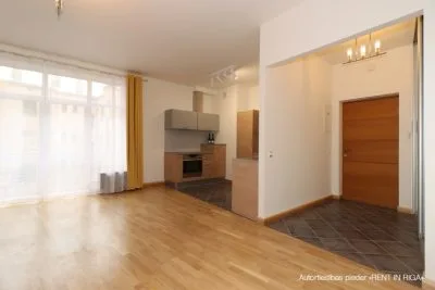 Izīrē dzīvokli, Valguma iela 31, Rīga, Āgenskalns / 650 € 5