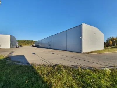 Izīrē noliktavu, Ezīši -, Mārupes novads, Mārupe / 2 228 € 3