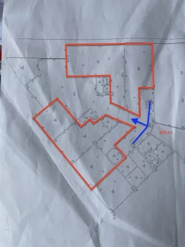 Аренда офиса, Straupes улица 3, Rīga, Labais krasts, Pļavnieki / 1 268 € 15