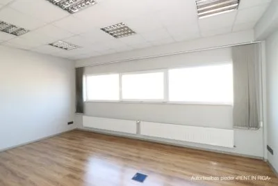 Аренда офиса, Straupes улица 3, Rīga, Labais krasts, Pļavnieki / 1 268 € 6