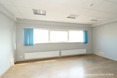 Аренда офиса, Straupes улица 3, Rīga, Labais krasts, Pļavnieki / 1 268 € 7