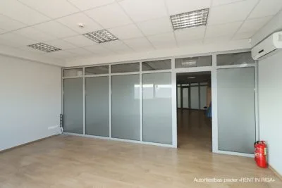Аренда офиса, Straupes улица 3, Rīga, Labais krasts, Pļavnieki / 1 268 € 14