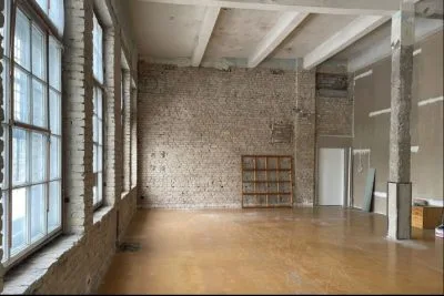 Warehouse facilities For Rent, Brīvības street 401, Rīga, Labais krasts, Jugla / 480 € 7