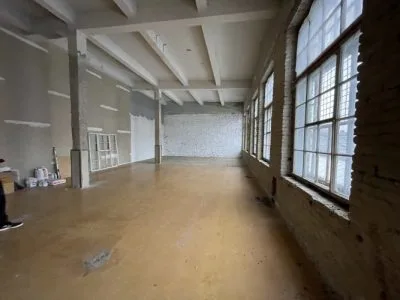 Warehouse facilities For Rent, Brīvības street 401, Rīga, Labais krasts, Jugla / 480 € 6