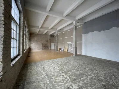Warehouse facilities For Rent, Brīvības street 401, Rīga, Labais krasts, Jugla / 480 € 8