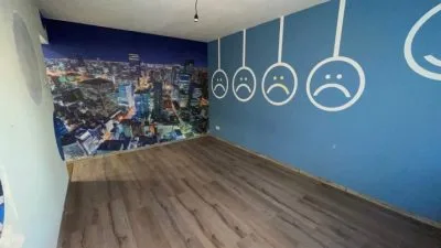 Izīrē dzīvokli, Andromedas gatve 6, Rīga, Labais krasts, Purvciems / 250 € 4