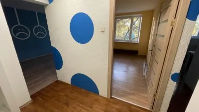Izīrē dzīvokli, Andromedas gatve 6, Rīga, Labais krasts, Purvciems / 250 € 7