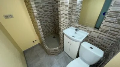 Izīrē dzīvokli, Andromedas gatve 6, Rīga, Labais krasts, Purvciems / 250 € 8