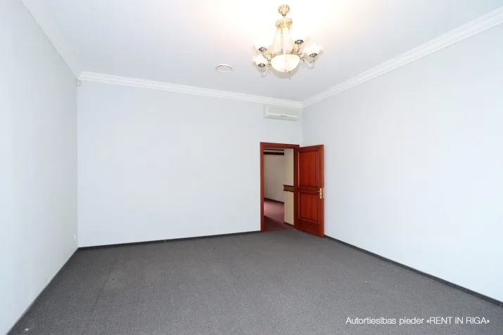 Аренда офиса, Valdemāra улица 20, Rīga, Labais krasts, Centrs / 2 428 € 9