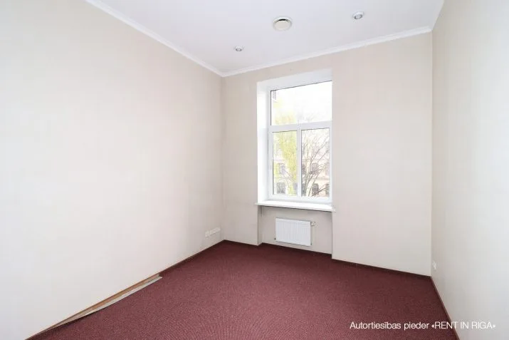 Аренда офиса, Valdemāra улица 20, Rīga, Labais krasts, Centrs / 2 428 € 16