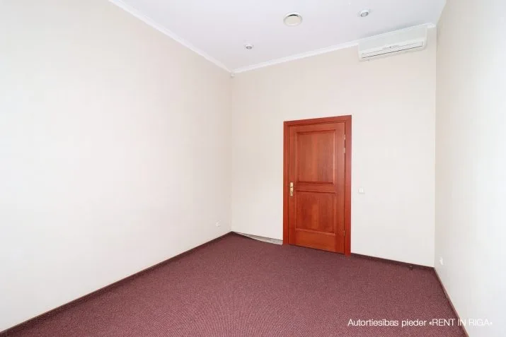 Аренда офиса, Valdemāra улица 20, Rīga, Labais krasts, Centrs / 2 428 € 18