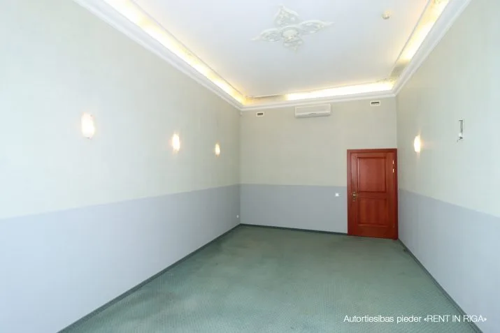 Аренда офиса, Valdemāra улица 20, Rīga, Labais krasts, Centrs / 2 428 € 20