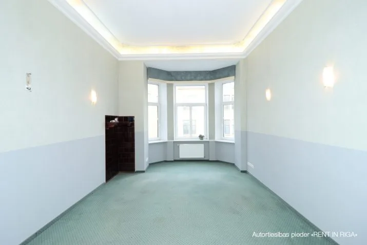 Аренда офиса, Valdemāra улица 20, Rīga, Labais krasts, Centrs / 2 428 € 21