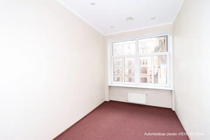 Аренда офиса, Valdemāra улица 20, Rīga, Labais krasts, Centrs / 2 428 € 22