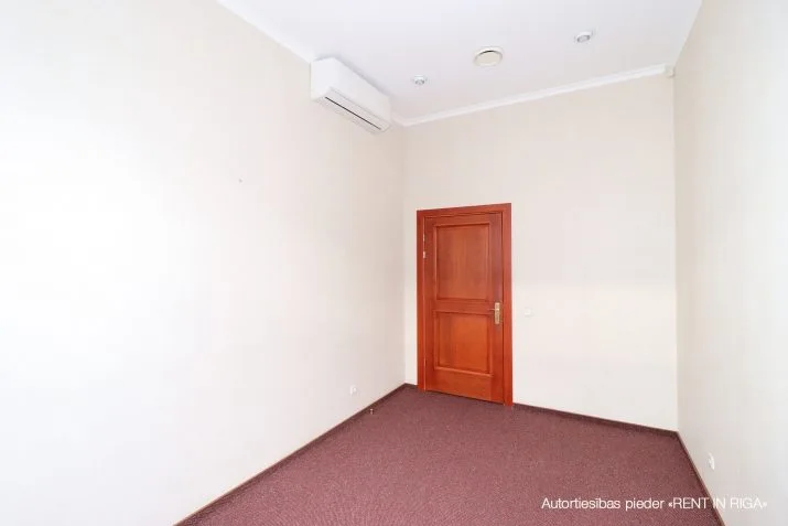 Аренда офиса, Valdemāra улица 20, Rīga, Labais krasts, Centrs / 2 428 € 23