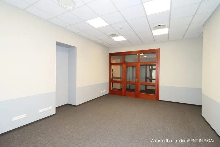 Аренда офиса, Valdemāra улица 20, Rīga, Labais krasts, Centrs / 2 428 € 8