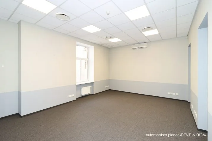 Аренда офиса, Valdemāra улица 20, Rīga, Labais krasts, Centrs / 2 428 € 24