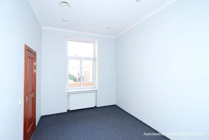 Аренда офиса, Valdemāra улица 20, Rīga, Labais krasts, Centrs / 2 428 € 26