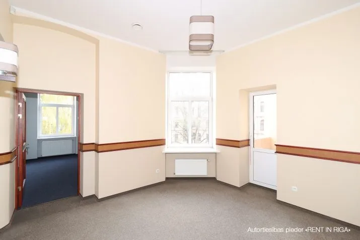 Аренда офиса, Valdemāra улица 20, Rīga, Labais krasts, Centrs / 2 428 € 11