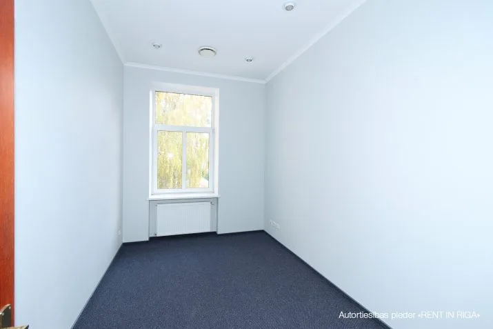 Аренда офиса, Valdemāra улица 20, Rīga, Labais krasts, Centrs / 2 428 € 27