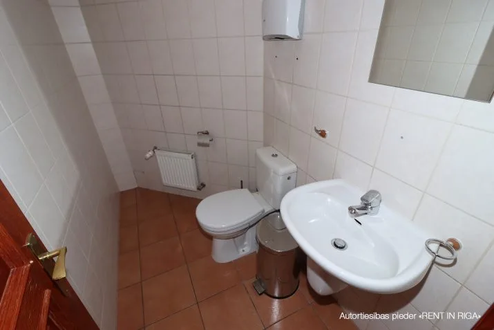 Аренда офиса, Valdemāra улица 20, Rīga, Labais krasts, Centrs / 2 428 € 30