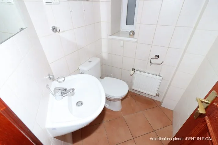 Аренда офиса, Valdemāra улица 20, Rīga, Labais krasts, Centrs / 2 428 € 31