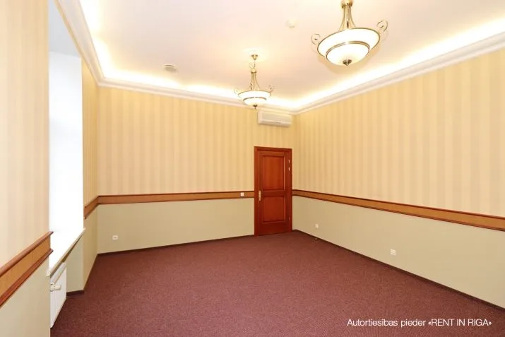 Аренда офиса, Valdemāra улица 20, Rīga, Labais krasts, Centrs / 2 428 € 14