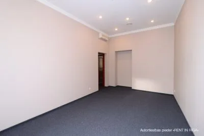 Аренда офиса, Valdemāra улица 20, Rīga, Labais krasts, Centrs / 2 428 € 15