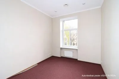 Аренда офиса, Valdemāra улица 20, Rīga, Labais krasts, Centrs / 2 428 € 16