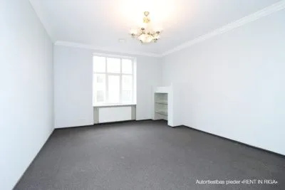 Аренда офиса, Valdemāra улица 20, Rīga, Labais krasts, Centrs / 2 428 € 17