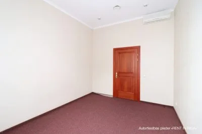 Аренда офиса, Valdemāra улица 20, Rīga, Labais krasts, Centrs / 2 428 € 18