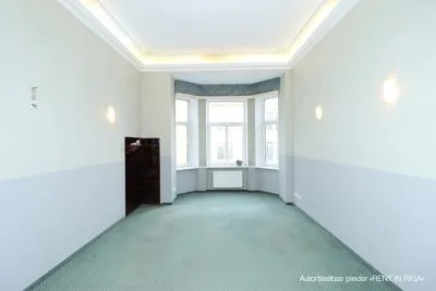 Аренда офиса, Valdemāra улица 20, Rīga, Labais krasts, Centrs / 2 428 € 21
