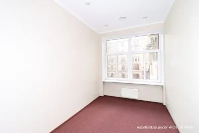 Аренда офиса, Valdemāra улица 20, Rīga, Labais krasts, Centrs / 2 428 € 22