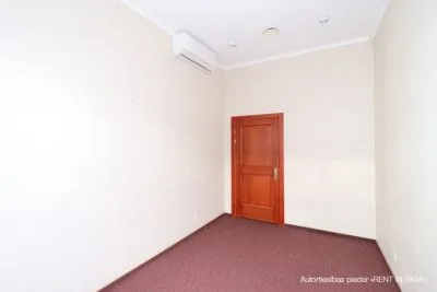 Аренда офиса, Valdemāra улица 20, Rīga, Labais krasts, Centrs / 2 428 € 23