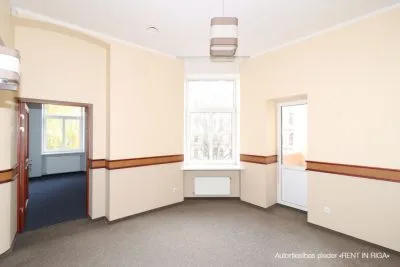 Аренда офиса, Valdemāra улица 20, Rīga, Labais krasts, Centrs / 2 428 € 11