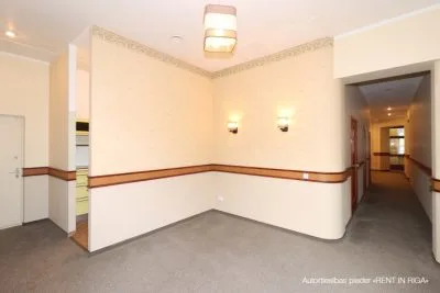 Аренда офиса, Valdemāra улица 20, Rīga, Labais krasts, Centrs / 2 428 € 12