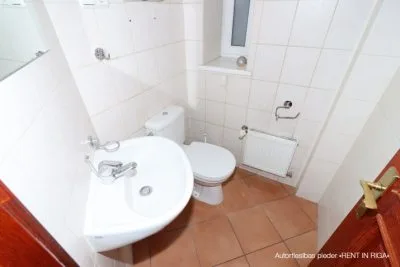 Аренда офиса, Valdemāra улица 20, Rīga, Labais krasts, Centrs / 2 428 € 31