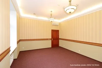 Аренда офиса, Valdemāra улица 20, Rīga, Labais krasts, Centrs / 2 428 € 14