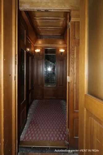 Аренда офиса, Valdemāra улица 20, Rīga, Labais krasts, Centrs / 2 428 € 5