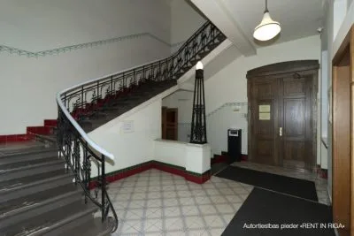 Аренда офиса, Valdemāra улица 20, Rīga, Labais krasts, Centrs / 2 428 € 3