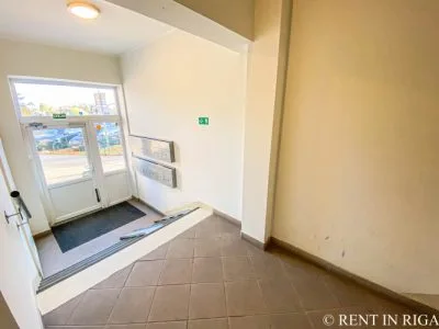 Pārdod dzīvokli, Raiņa iela 3a, Jelgava / 68 000 € 6