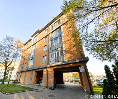 Pārdod dzīvokli, Raiņa iela 3a, Jelgava / 68 000 € 3