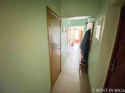 Pārdod dzīvokli, Raiņa iela 3a, Jelgava / 68 000 € 8