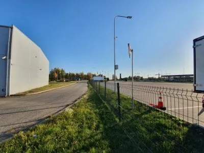 Warehouse facilities For Rent, Ezīši -, Mārupes novads, Mārupe / 2 701 € 3