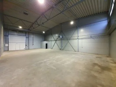 Warehouse facilities For Rent, Ezīši -, Mārupes novads, Mārupe / 2 701 € 9