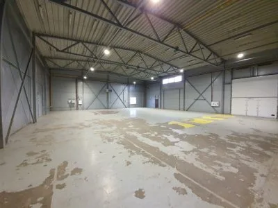 Warehouse facilities For Rent, Ezīši -, Mārupes novads, Mārupe / 2 701 € 10